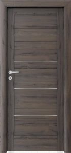 Verte HOME C - C.0 Liseret - Dark oak