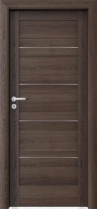 Verte HOME C - C.0 Liseret - Havana oak