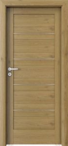 Verte HOME C - C.0 Liseret - Natural oak