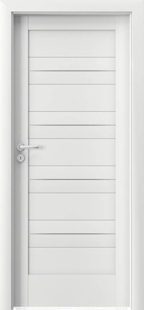 Verte HOME C - C.0 Liseret - English oak hamilton