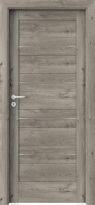 Verte HOME C - C.0 Liseret - Siberian oak