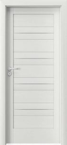 Verte HOME C - C.0 Liseret - Wenge white