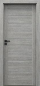 Verte HOME C - C.0 - Silvery oak