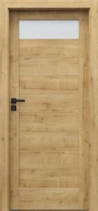 Verte HOME C - C.1 - English oak hamilton