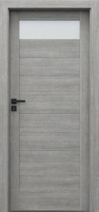 Verte HOME C - C.1 - Silvery oak