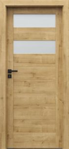 Verte HOME C - C.2 - English oak hamilton