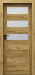 Verte HOME C - C.3 - Catania  oak