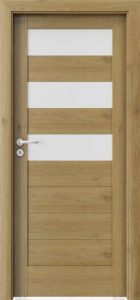Verte HOME C - C.3 - Natural oak