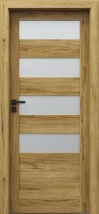 Verte HOME C - C.4 - Catania  oak