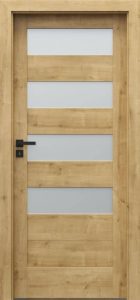 Verte HOME C - C.4 - English oak hamilton