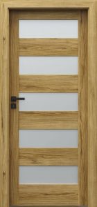 Verte HOME C - C.5 - Catania  oak