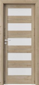 Verte HOME C - C.5 Liseret - Classic oak
