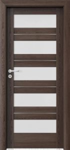 Verte HOME C - C.5 Liseret - Havana oak