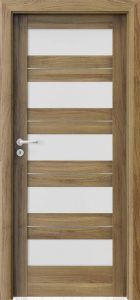 Verte HOME C - C.5 Liseret - Honey acacia
