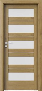 Verte HOME C - C.5 Liseret - Natural oak