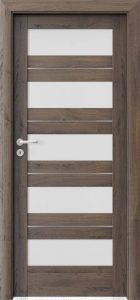 Verte HOME C - C.5 Liseret - Scarlet oak
