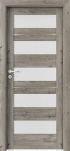 Verte HOME C - C.5 Liseret - Siberian oak