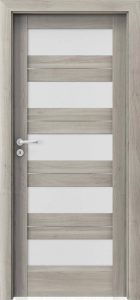 Verte HOME C - C.5 Liseret - Silver acacia