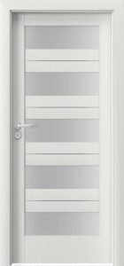 Verte HOME C - C.5 Liseret - Wenge white
