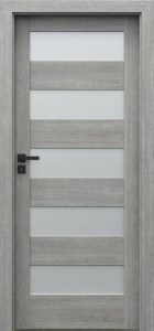 Verte HOME C - C.5 - Silvery oak