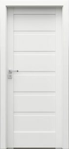 Verte HOME H - H.0 - white/aluminium