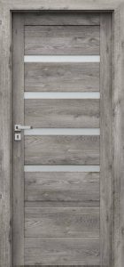 Verte HOME H - H.4 - Siberian oak