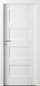 Verte PREMIUM A et D - A.0 - White