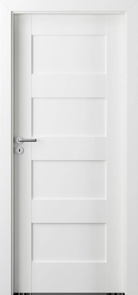 Verte PREMIUM A et D - A.0 - White