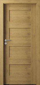 Verte PREMIUM A et D - A.0 - Natural oak