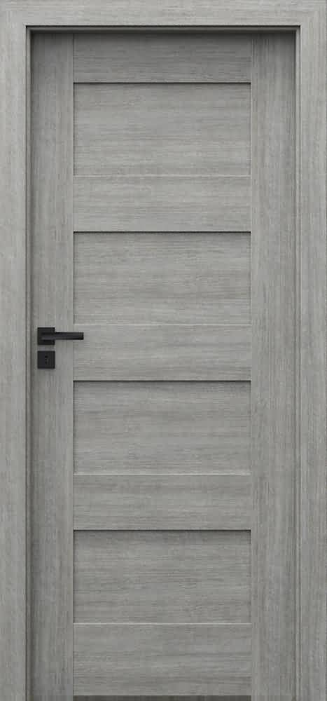 Verte PREMIUM A et D - A.0 - Silvery oak