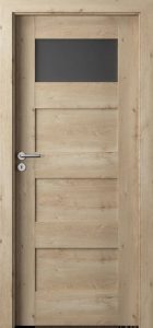 Verte PREMIUM A et D - A.1 - Classic oak