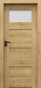 Verte PREMIUM A et D - A.1 - English oak hamilton