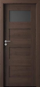 Verte PREMIUM A et D - A.1 - Havana oak