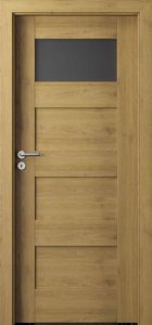 Verte PREMIUM A et D - A.1 - Natural oak