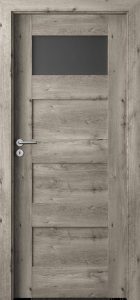 Verte PREMIUM A et D - A.1 - Siberian oak