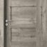 Verte PREMIUM A et D - A.1 - Siberian oak