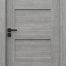 Verte PREMIUM A et D - A.1 - Silvery oak