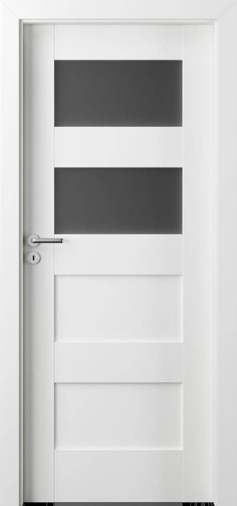Verte PREMIUM A et D - A.2 - White