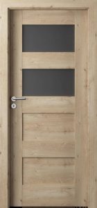 Verte PREMIUM A et D - A.2 - Classic oak