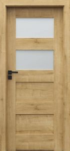 Verte PREMIUM A et D - A.2 - English oak hamilton