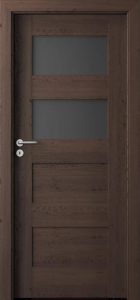 Verte PREMIUM A et D - A.2 - Havana oak