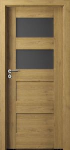Verte PREMIUM A et D - A.2 - Natural oak