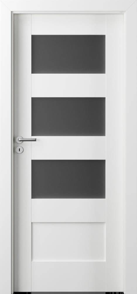 Verte PREMIUM A et D - A.3 - White