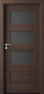 Verte PREMIUM A et D - A.3 - Havana oak