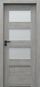 Verte PREMIUM A et D - A.3 - Silvery oak