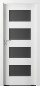 Verte PREMIUM A et D - A.4 - White