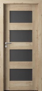 Verte PREMIUM A et D - A.4 - Classic oak