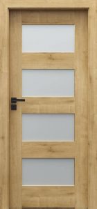 Verte PREMIUM A et D - A.4 - English oak hamilton
