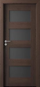 Verte PREMIUM A et D - A.4 - Havana oak