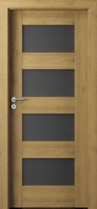 Verte PREMIUM A et D - A.4 - Natural oak